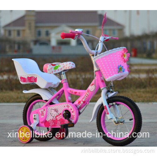 Fashionable Children Bicycle